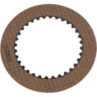 Clutch disc 5163844 Case IH