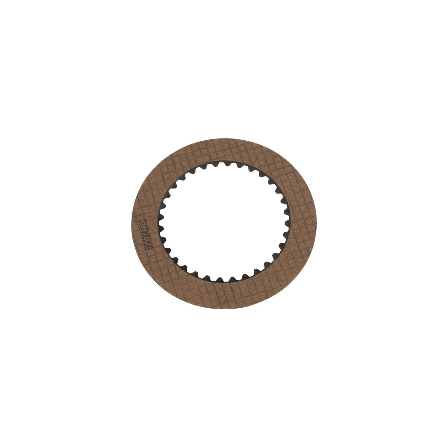 Clutch disc 5163844 Case IH