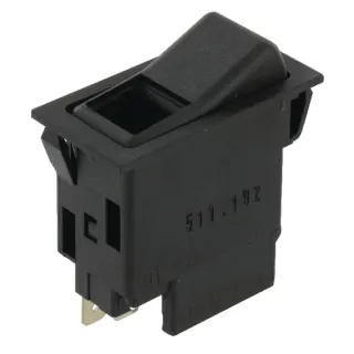 Light Switch CNH 5150954 Case IH