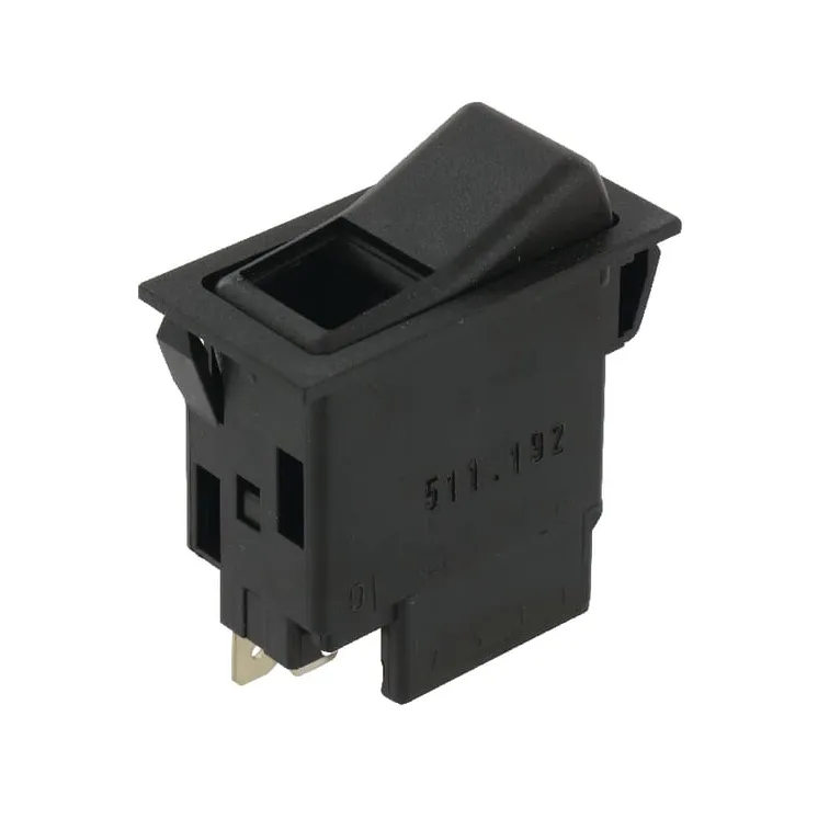 Light Switch CNH 5150954 Case IH
