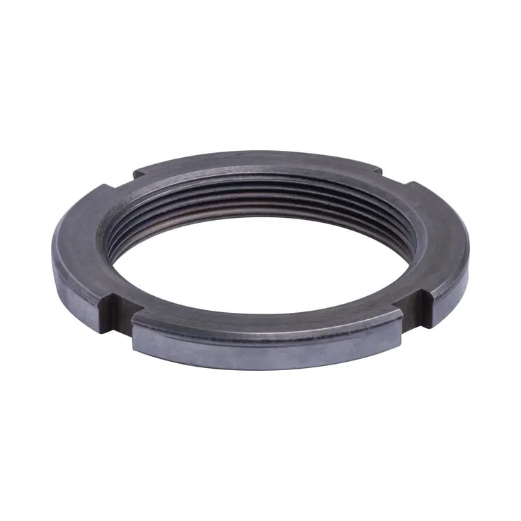 Ring nut 5165277 Case IH