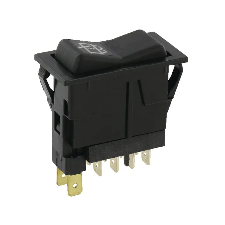Wiper Switch CNH 5165828 Case IH