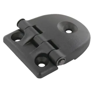 Window hinge CNH 5185205 Case IH