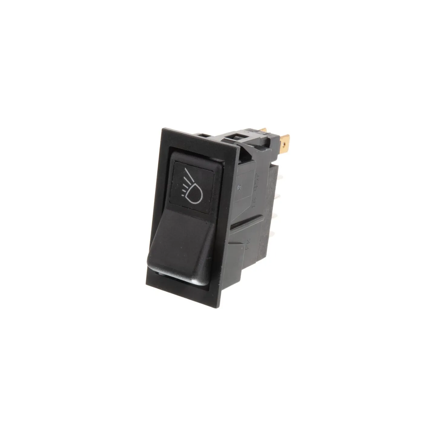 Light switch 5165820 Case IH