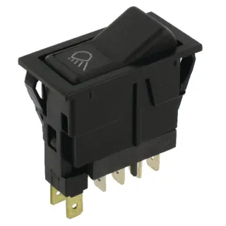 Light switch CNH 5199521 Case IH