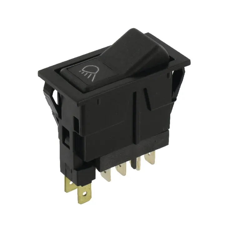 Light switch CNH 5199521 Case IH