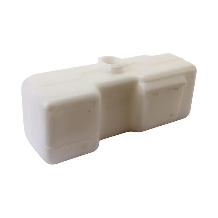 Expansion Tank CNH 5176648 Case IH