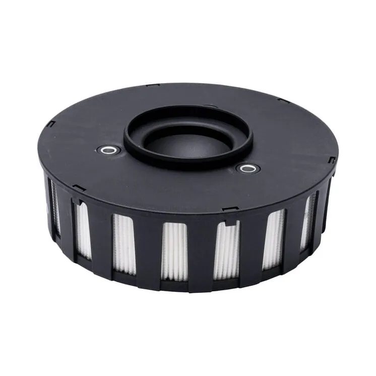 Filter 5801856860 Case IH