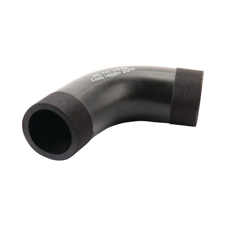 Radiator hose 717176R3 Case IH