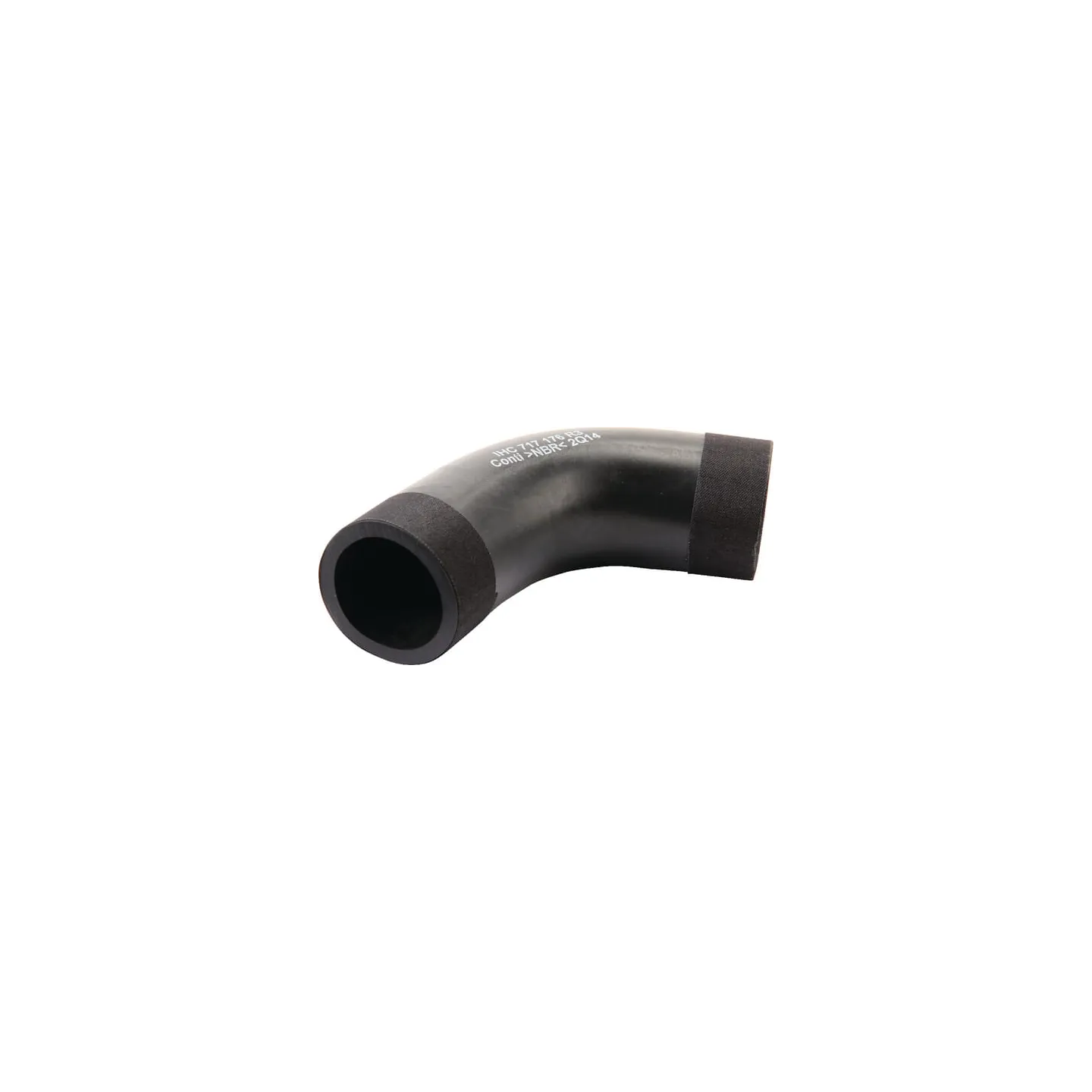 Radiator hose 717176R3 Case IH
