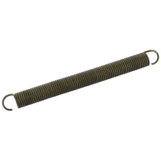 Throttle pedal Spring Case - IH 716294R1 Case IH