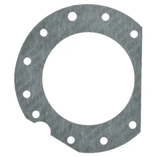 Gasket for axle trumpet 711193R1 Case IH