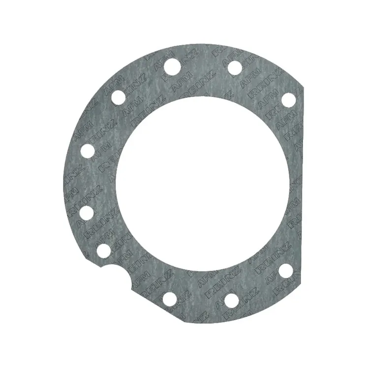 Gasket for axle trumpet 711193R1 Case IH