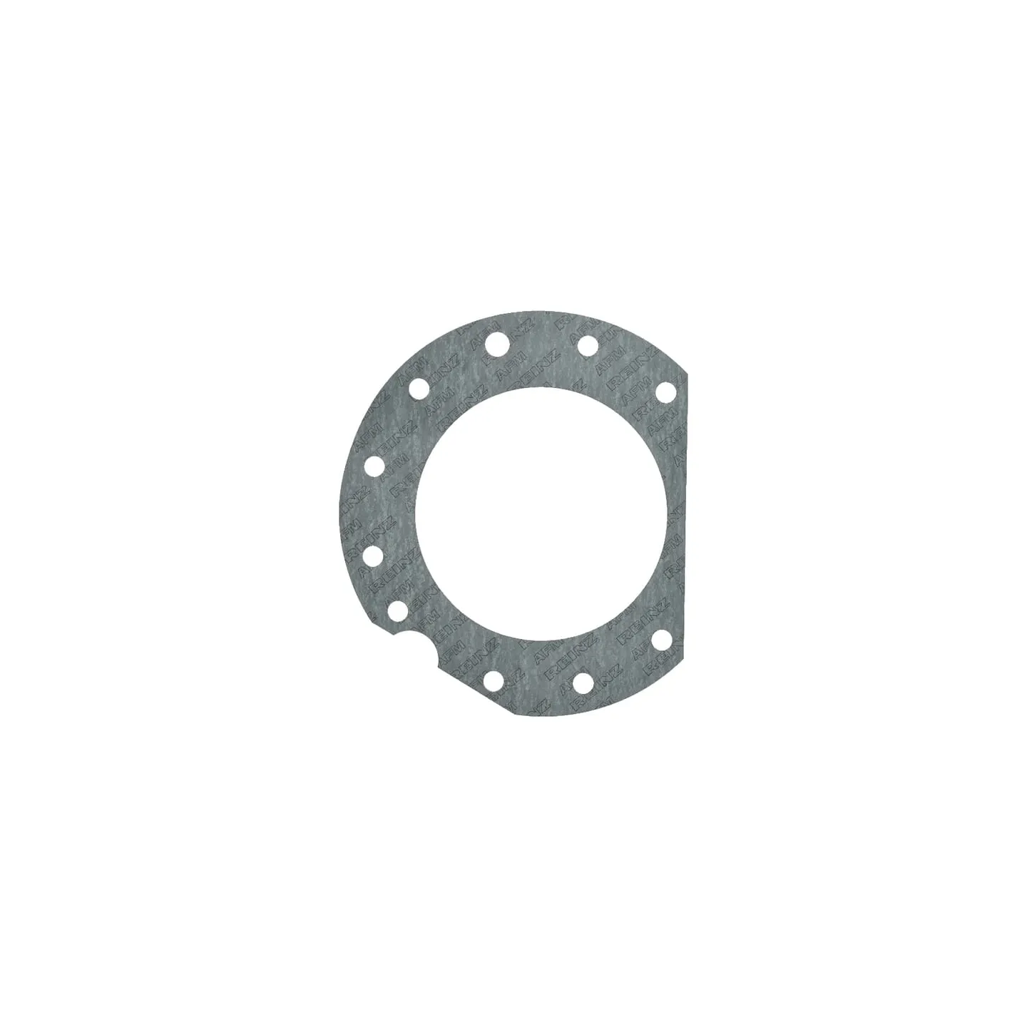 Gasket for axle trumpet 711193R1 Case IH