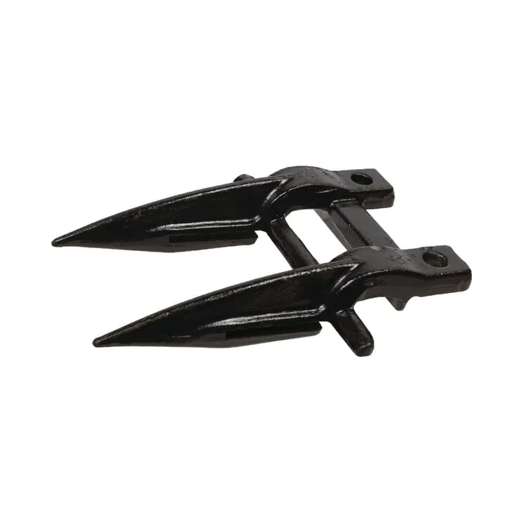 Double finger 80916328 Case IH