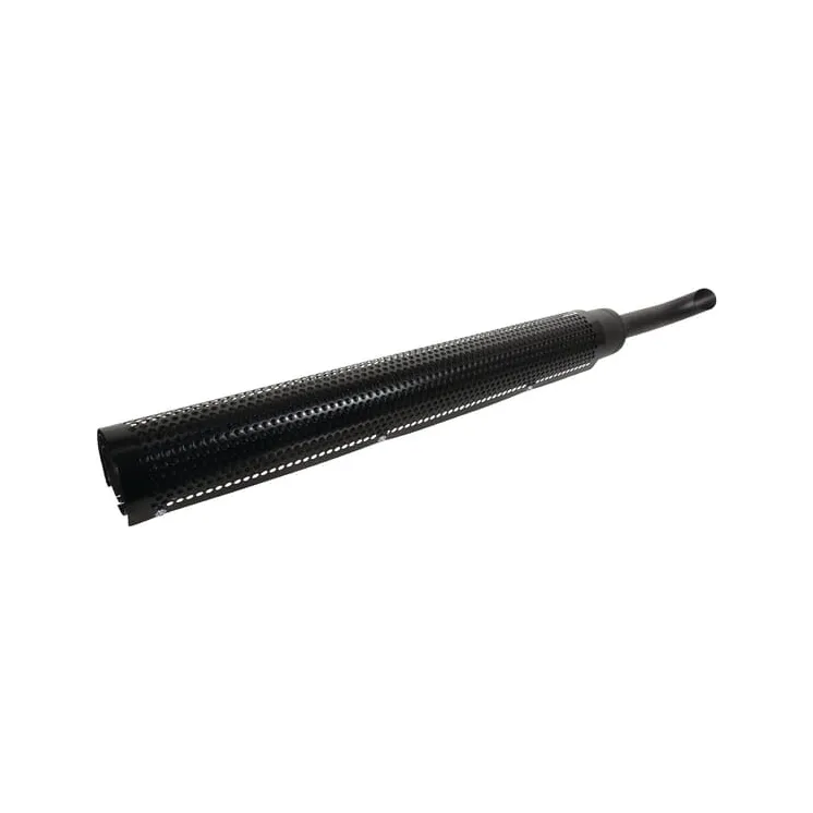 Muffler CNH 82027805 Case IH