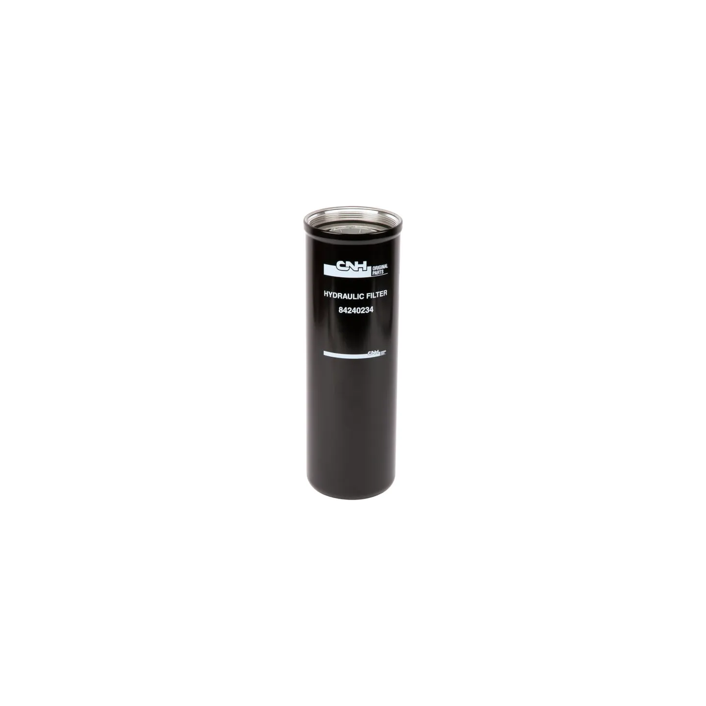 Hydraulic oil filter 84240234 Case IH