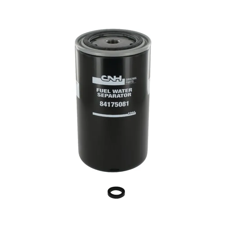 CNH fuel filter 84526251 Case IH 84175081