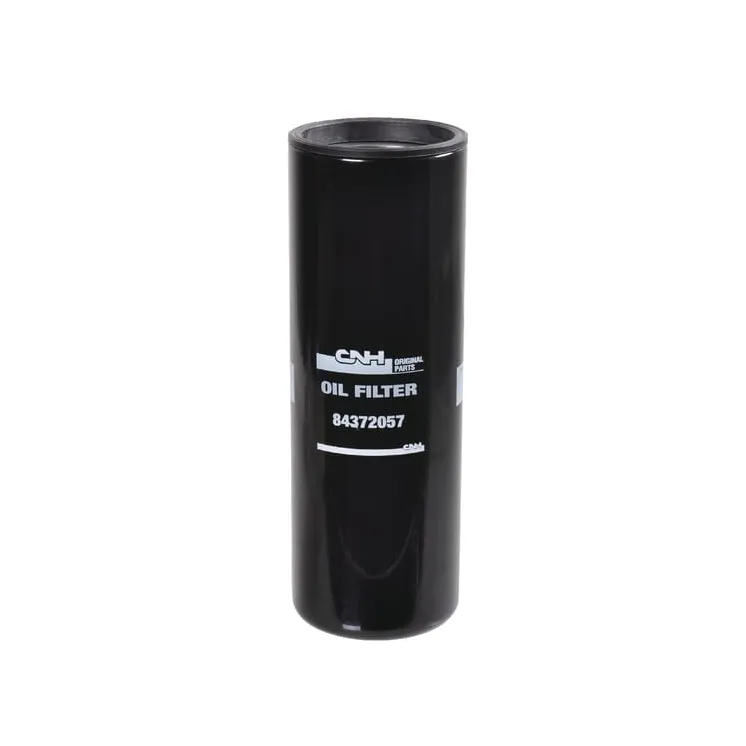 Oil Filter CNH 84372057 Case IH