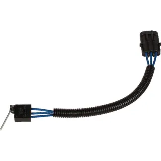 Switch clutch pedal Powers 84558422 Case IH 92397C1