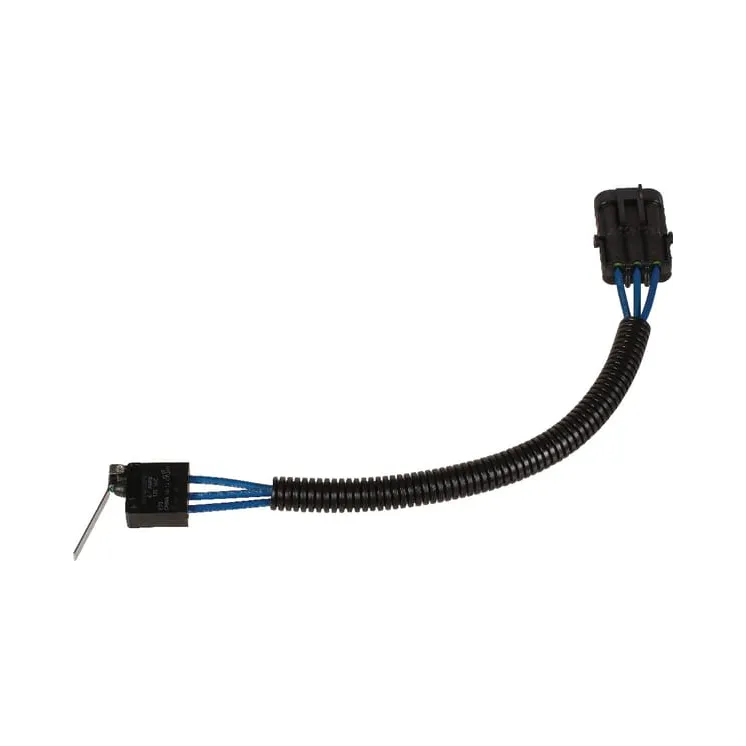 Switch clutch pedal Powers 84558422 Case IH 92397C1