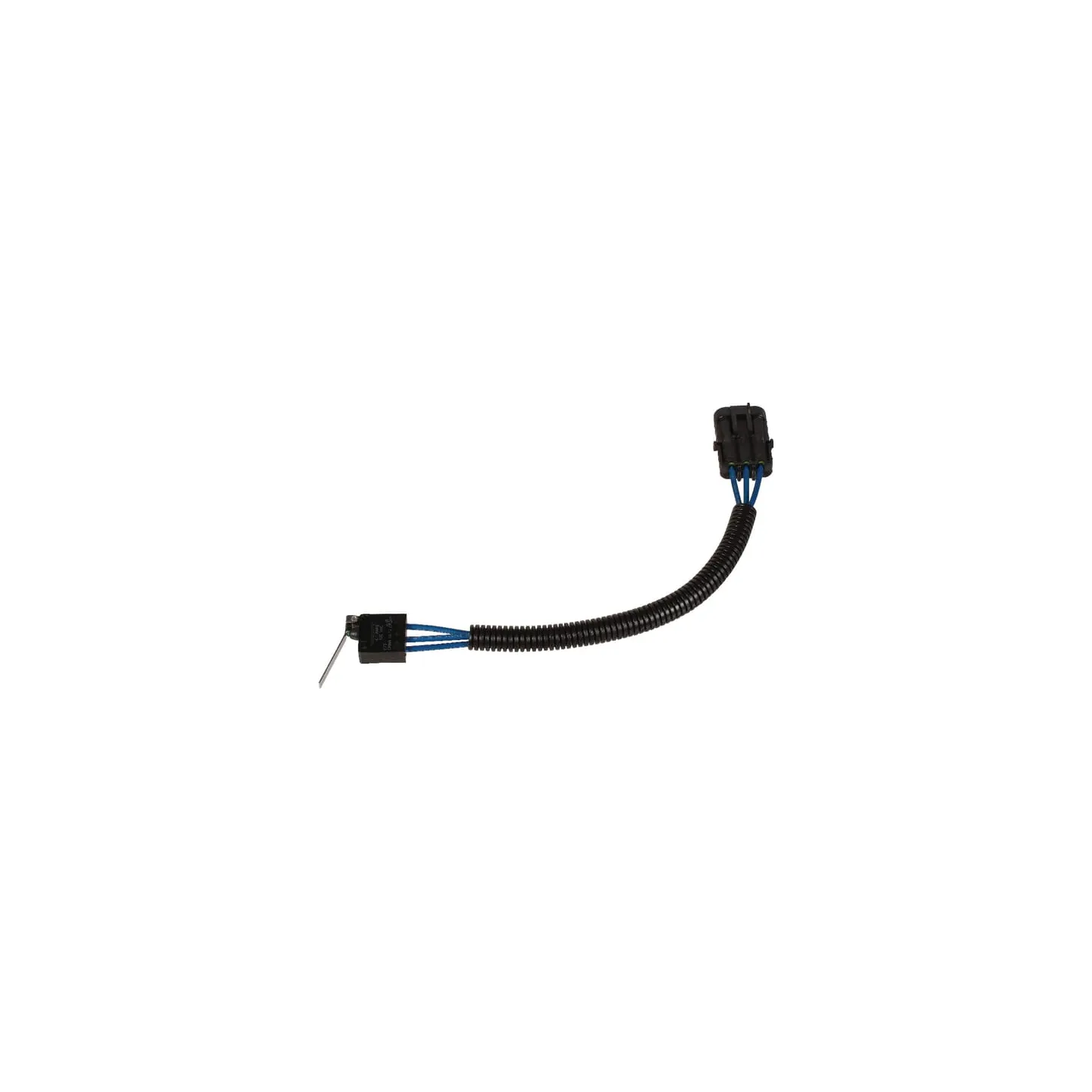 Switch clutch pedal Powers 84558422 Case IH 92397C1
