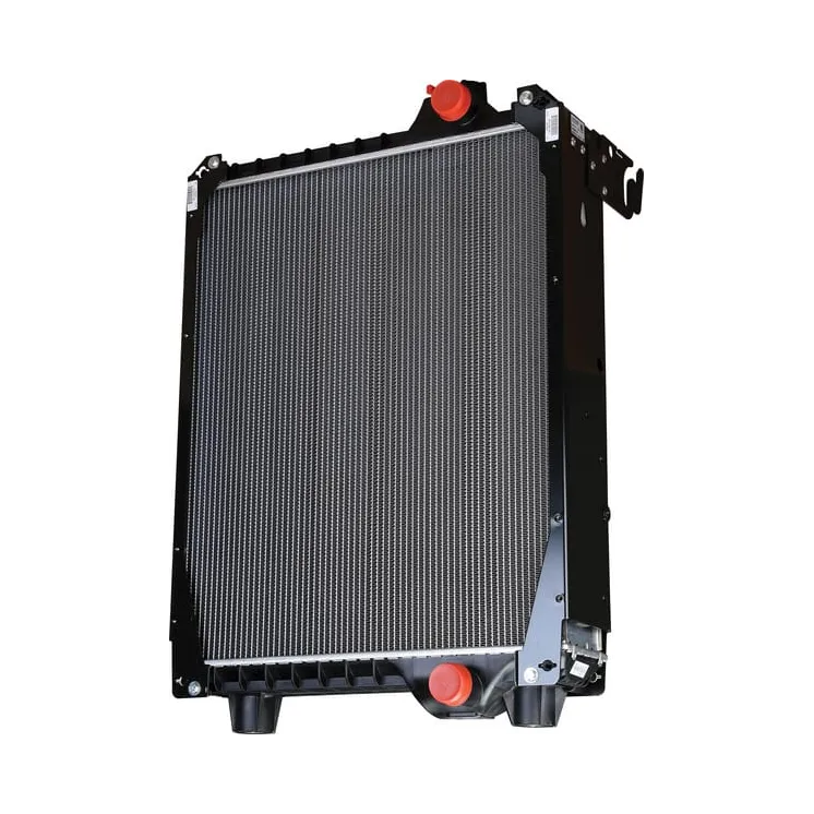 Radiator CNH 84249173 Case IH