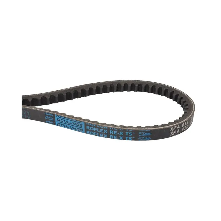 V-belt CNH 84811C1 Case IH