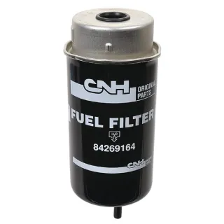 Fuel filter secondary CNH 84269164 Case IH 162000080921