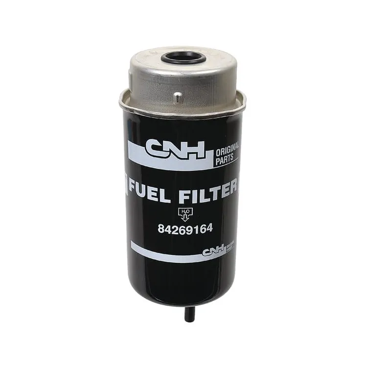 Fuel filter secondary CNH 84269164 Case IH 162000080921