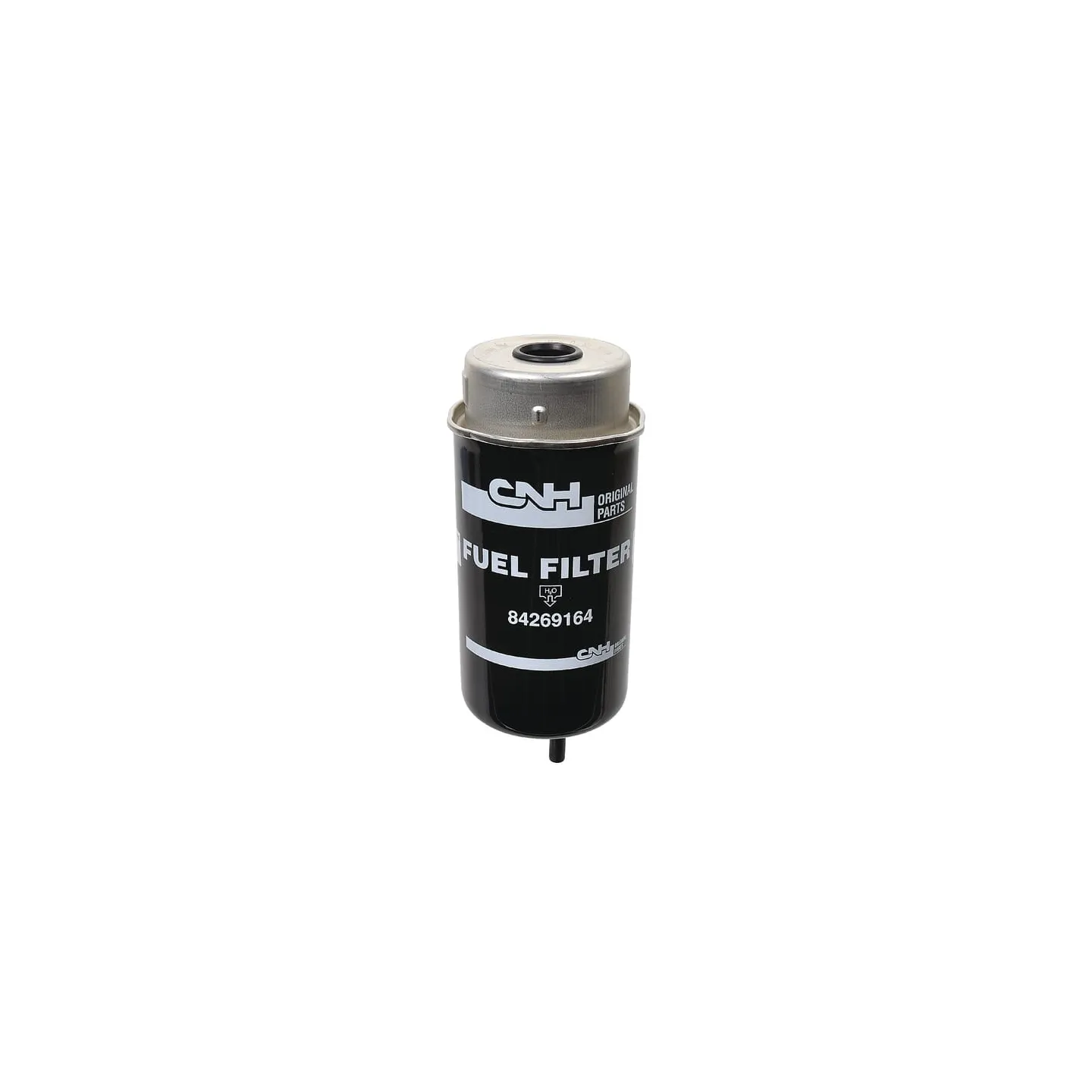 Fuel filter secondary CNH 84269164 Case IH 162000080921