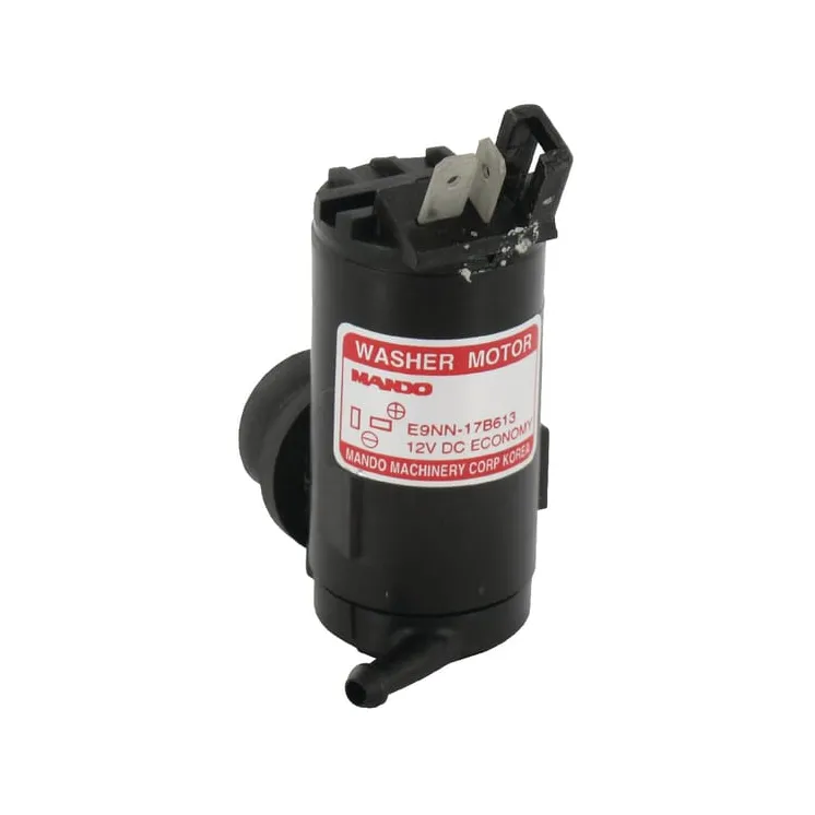 Reservoir Pump CNH 84420264 Case IH
