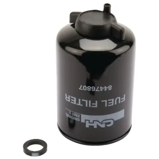 Fuel filter 84476807 Case IH A77470 J930942