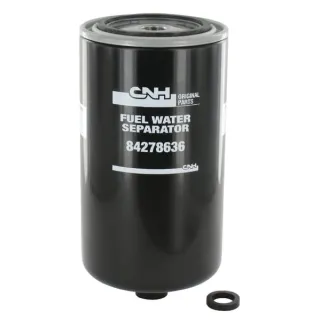 Fuel filter CNH 84278636 Case IH
