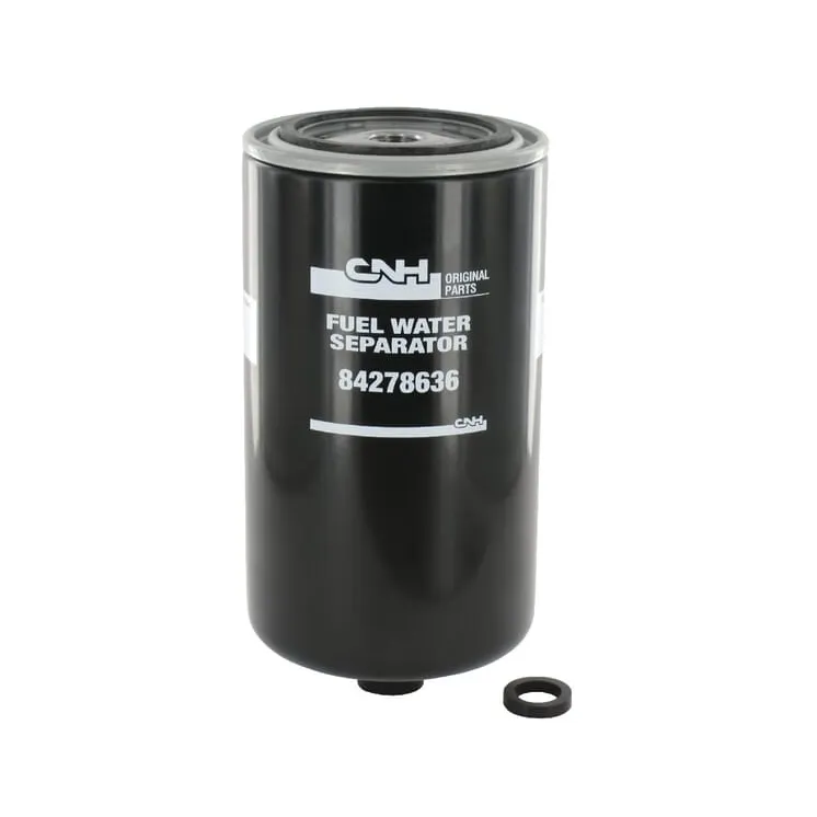 Fuel filter CNH 84278636 Case IH