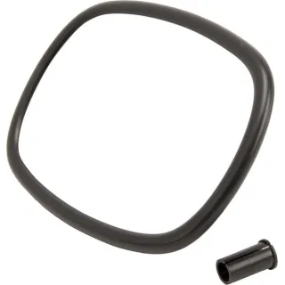 Aizmugurējais spogulis 84203003 Case IH 1975766C1 3224516R2