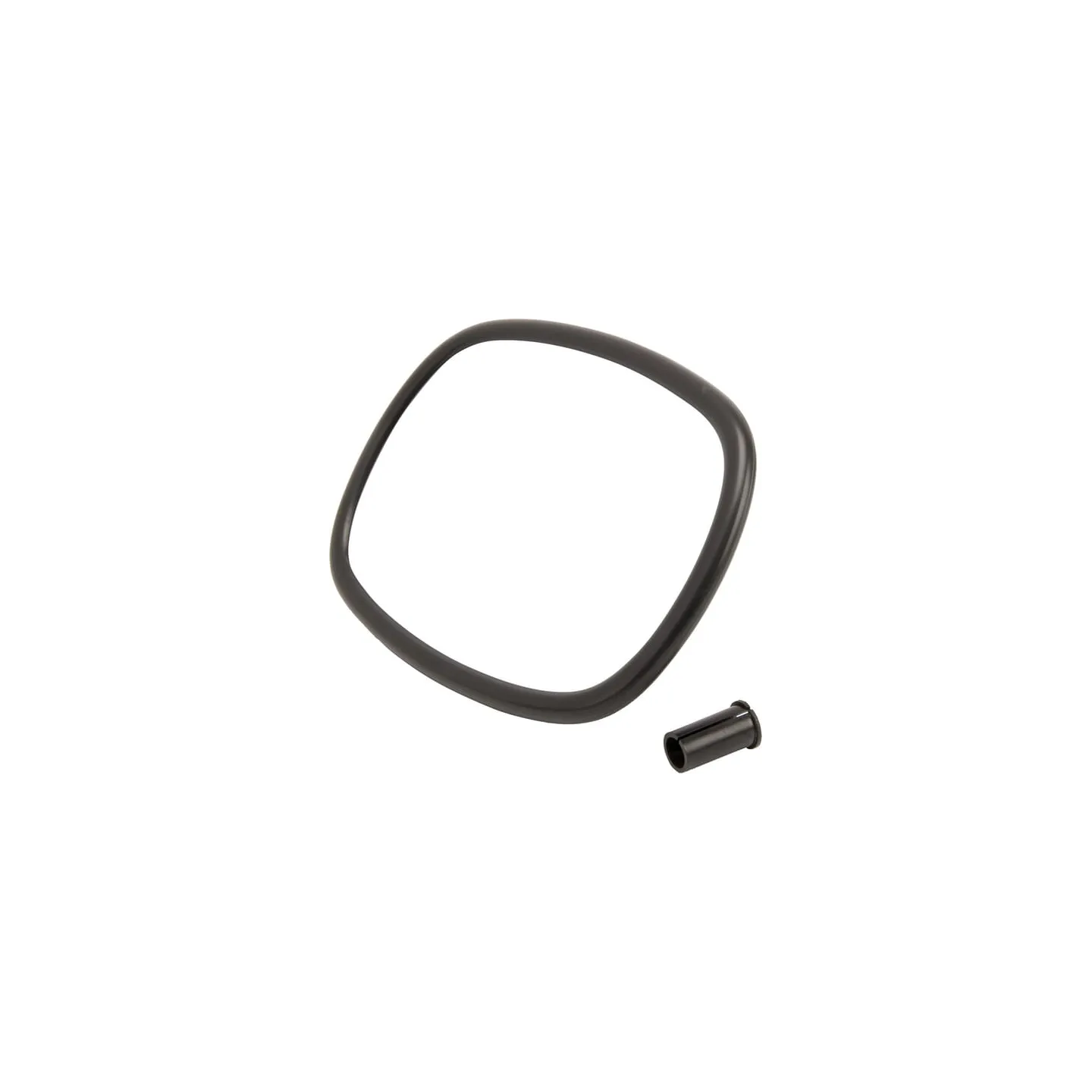 Aizmugurējais spogulis 84203003 Case IH 1975766C1 3224516R2
