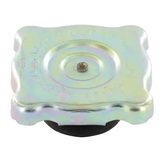 Radiator cap CNH 84250072 Case IH