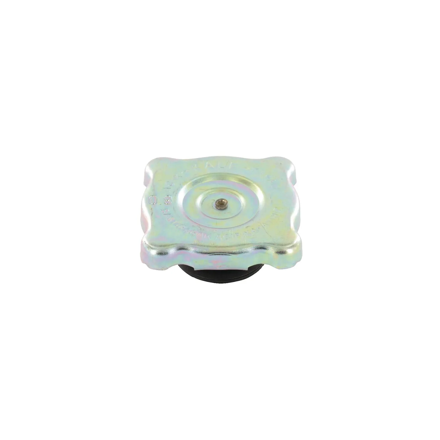 Radiator cap CNH 84250072 Case IH