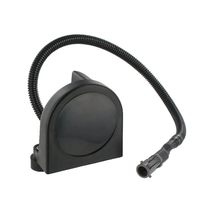 Radars 84465662 Case IH 87367901