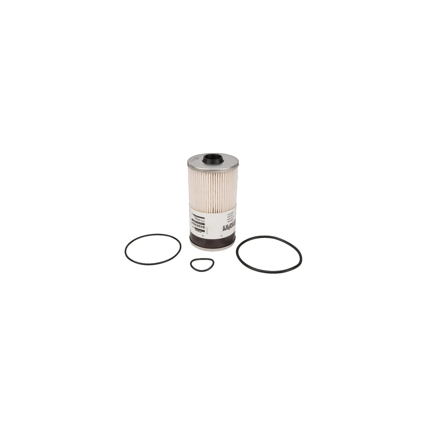 Fuel filter 84283691 Case IH