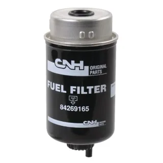 Primārais degvielas filtrs 84269165 Case IH 162000080923 47111571