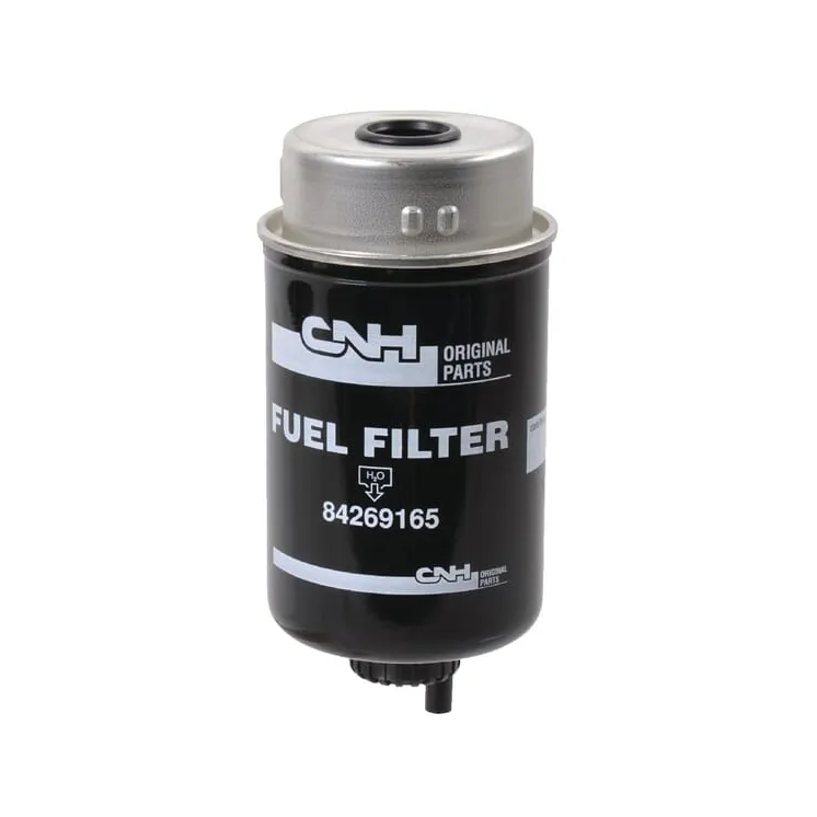 Primārais degvielas filtrs 84269165 Case IH 162000080923 47111571