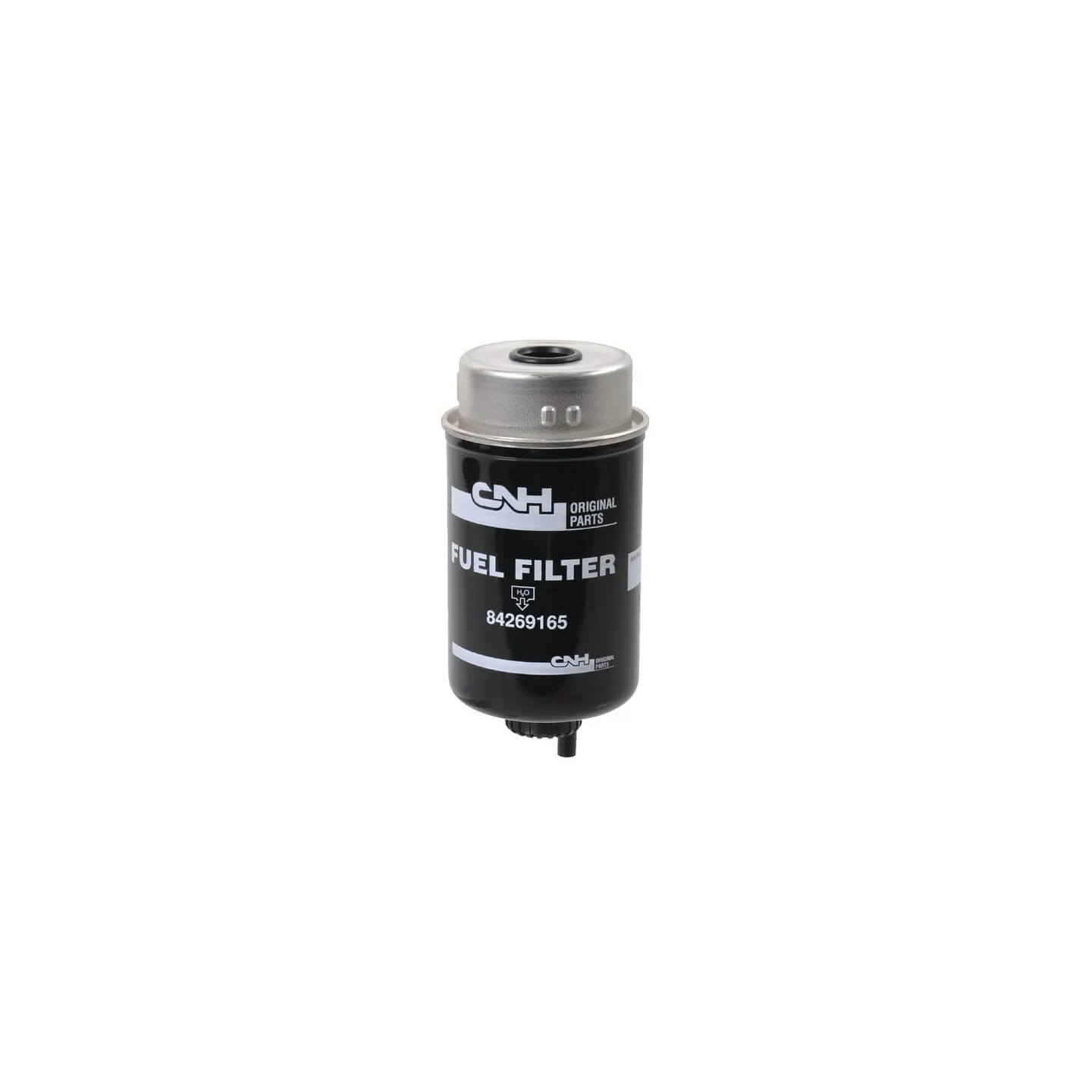 Primārais degvielas filtrs 84269165 Case IH 162000080923 47111571