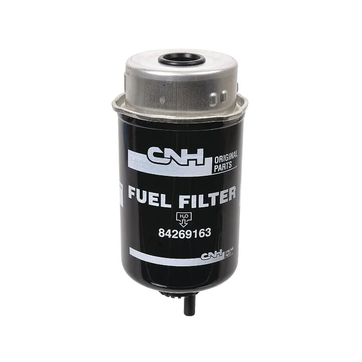 Primārais degvielas filtrs 84269163 Case IH 162000080915