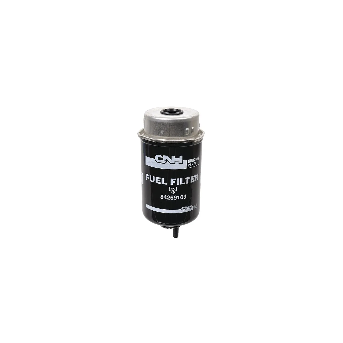 Primārais degvielas filtrs 84269163 Case IH 162000080915