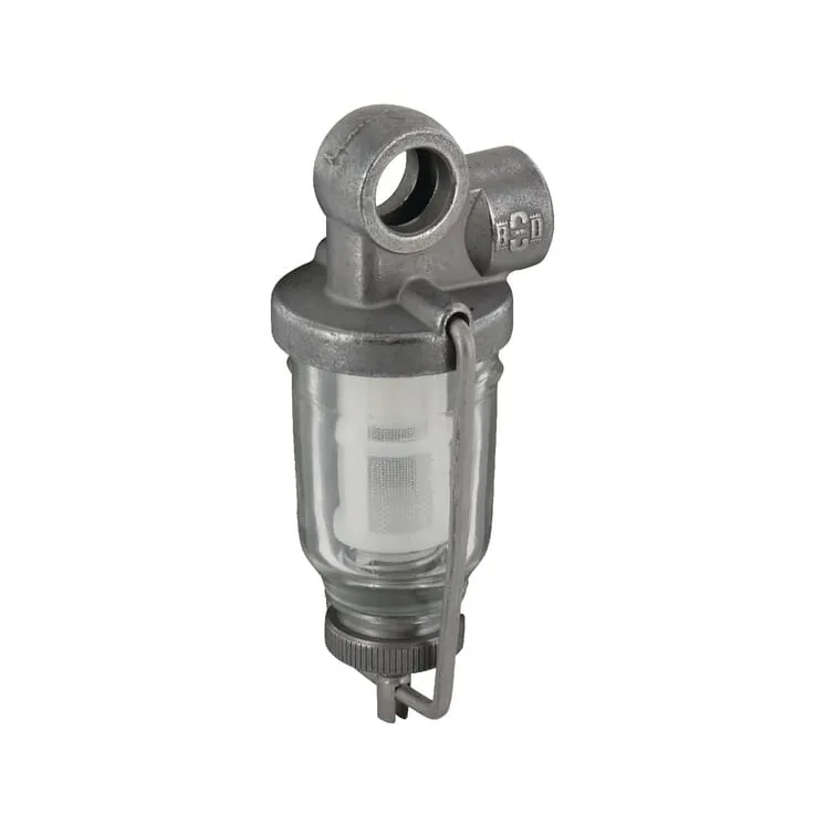 Fuel Filter CNH 84328562 Case IH