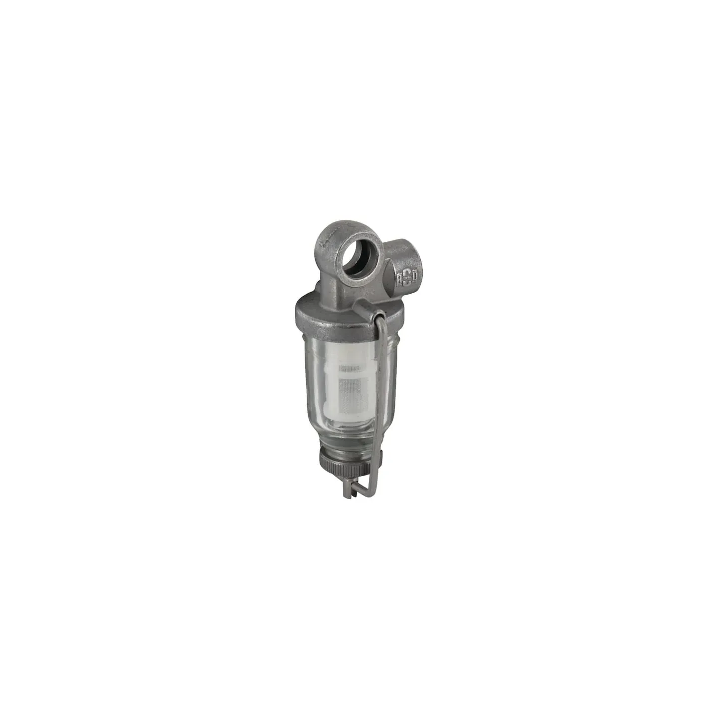 Fuel Filter CNH 84328562 Case IH