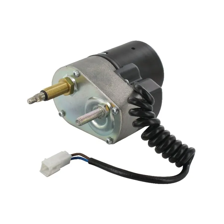 Motors CNH 84173767 Case IH