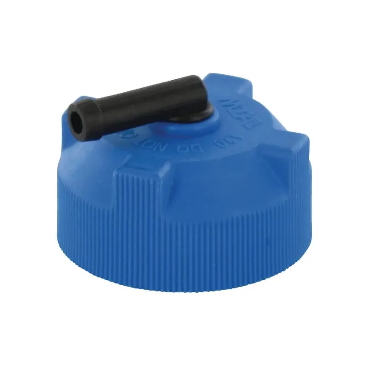 Radiator cap CNH 84172565 Case IH